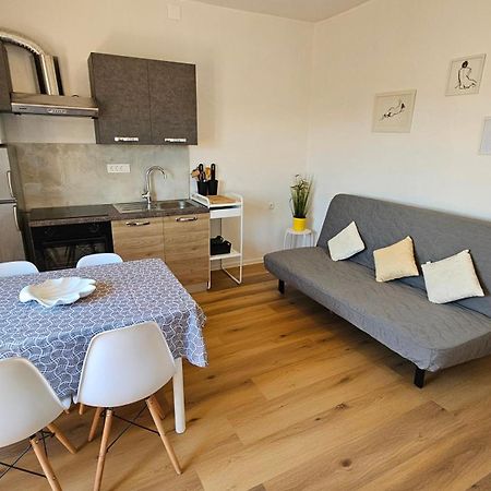 Apartmani Martinovka Drasnice Dış mekan fotoğraf