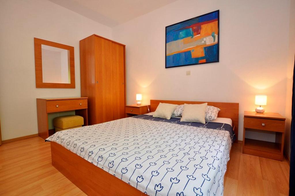 Apartmani Martinovka Drasnice Dış mekan fotoğraf