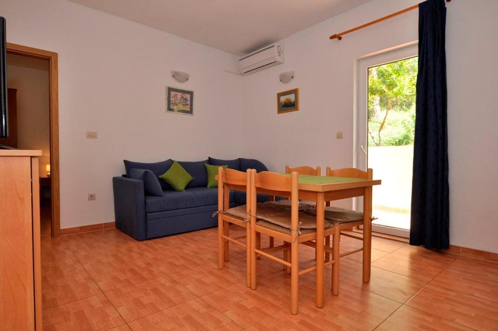 Apartmani Martinovka Drasnice Dış mekan fotoğraf