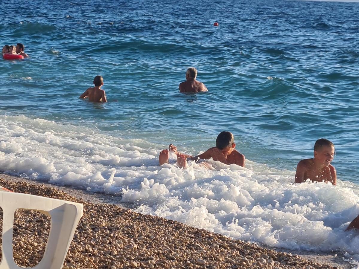 Apartmani Martinovka Drasnice Dış mekan fotoğraf