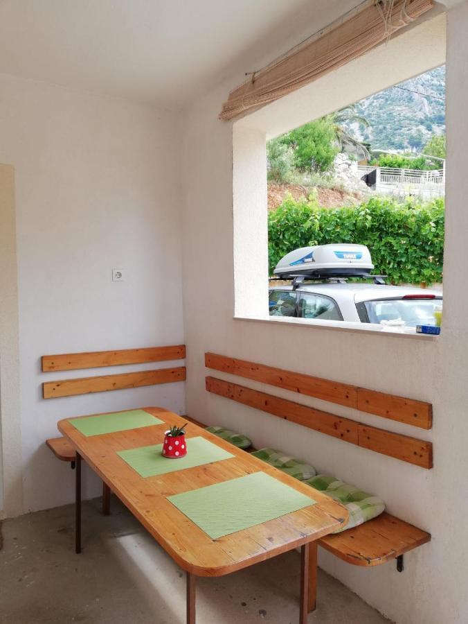 Apartmani Martinovka Drasnice Dış mekan fotoğraf