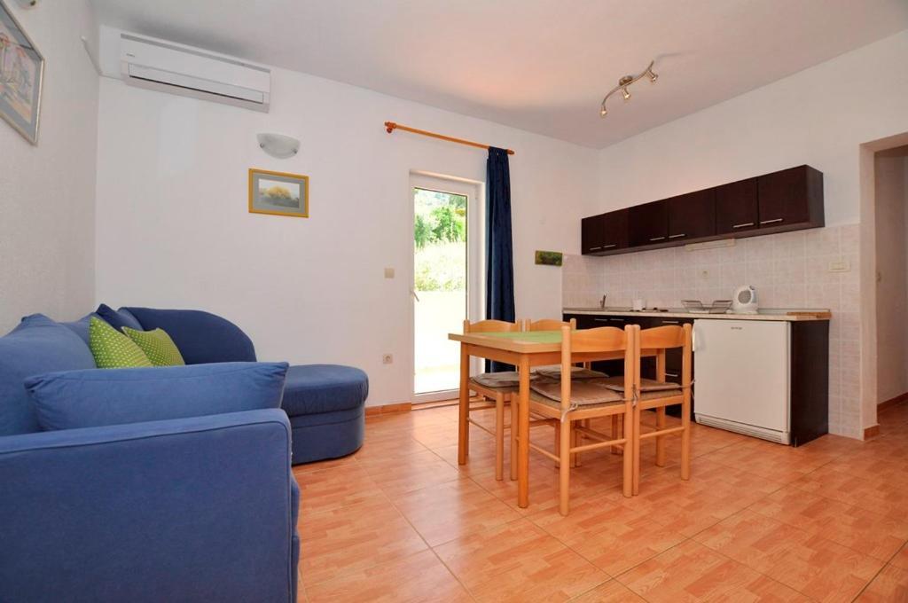 Apartmani Martinovka Drasnice Dış mekan fotoğraf