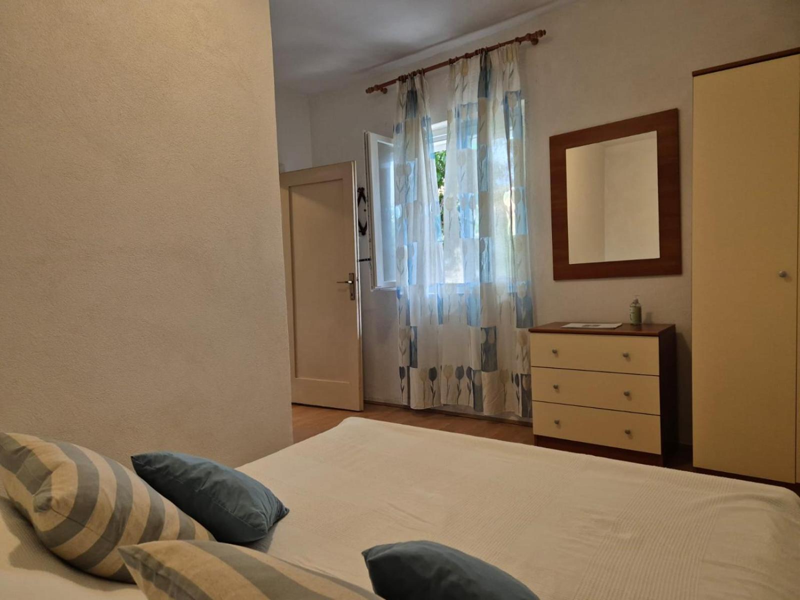 Apartmani Martinovka Drasnice Dış mekan fotoğraf