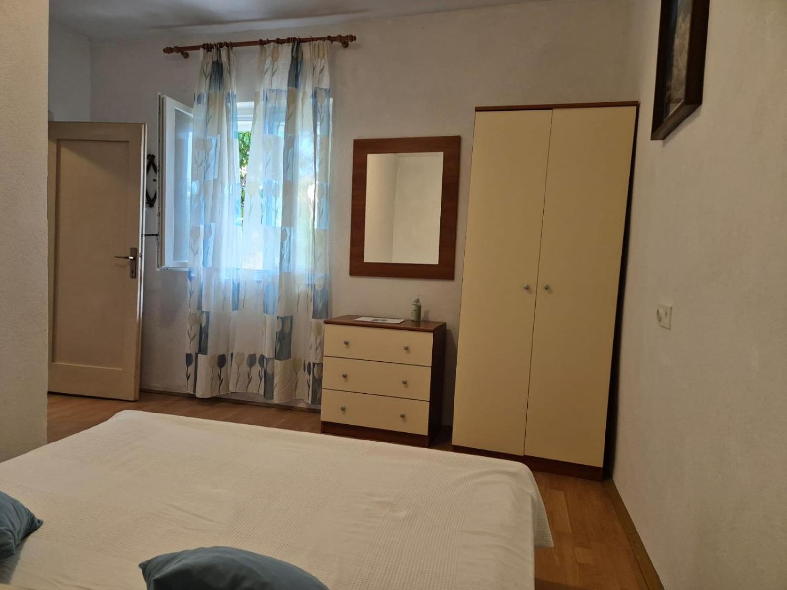 Apartmani Martinovka Drasnice Dış mekan fotoğraf
