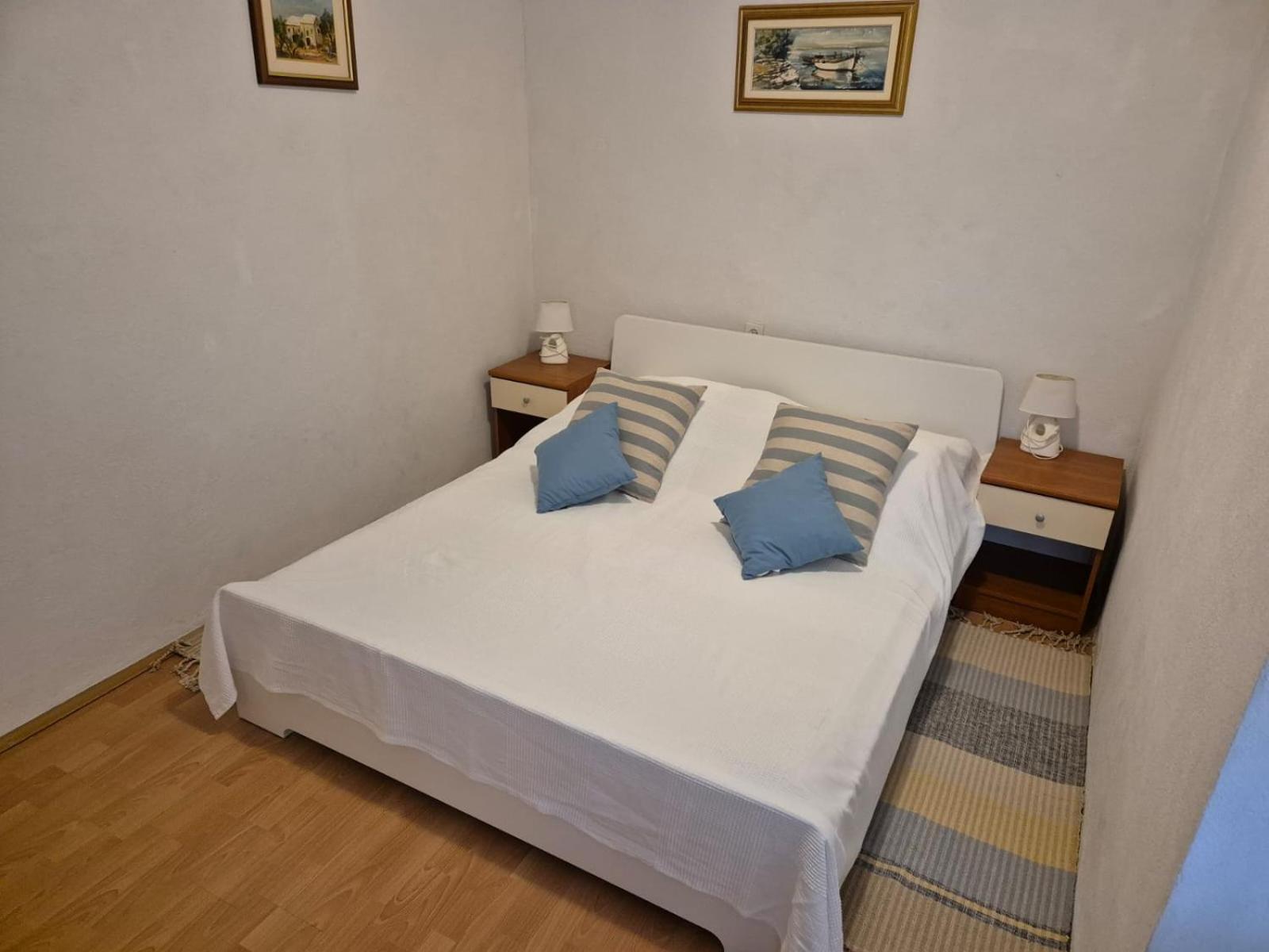 Apartmani Martinovka Drasnice Dış mekan fotoğraf