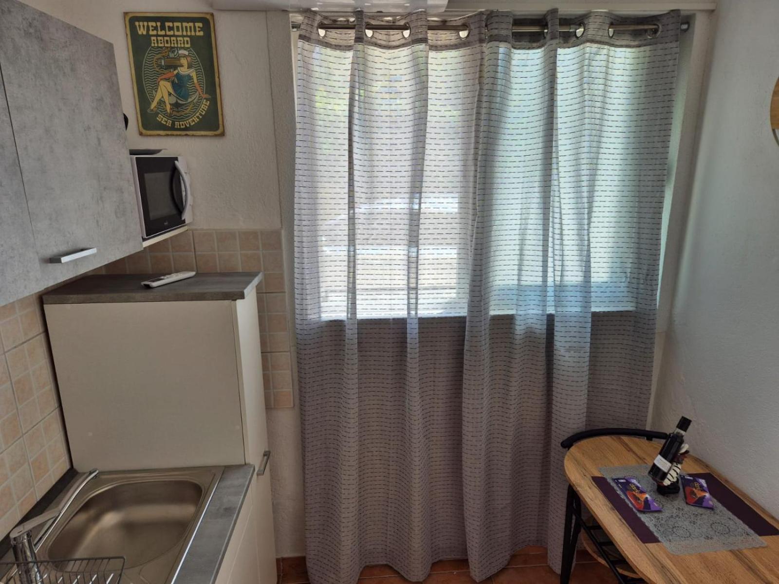 Apartmani Martinovka Drasnice Dış mekan fotoğraf