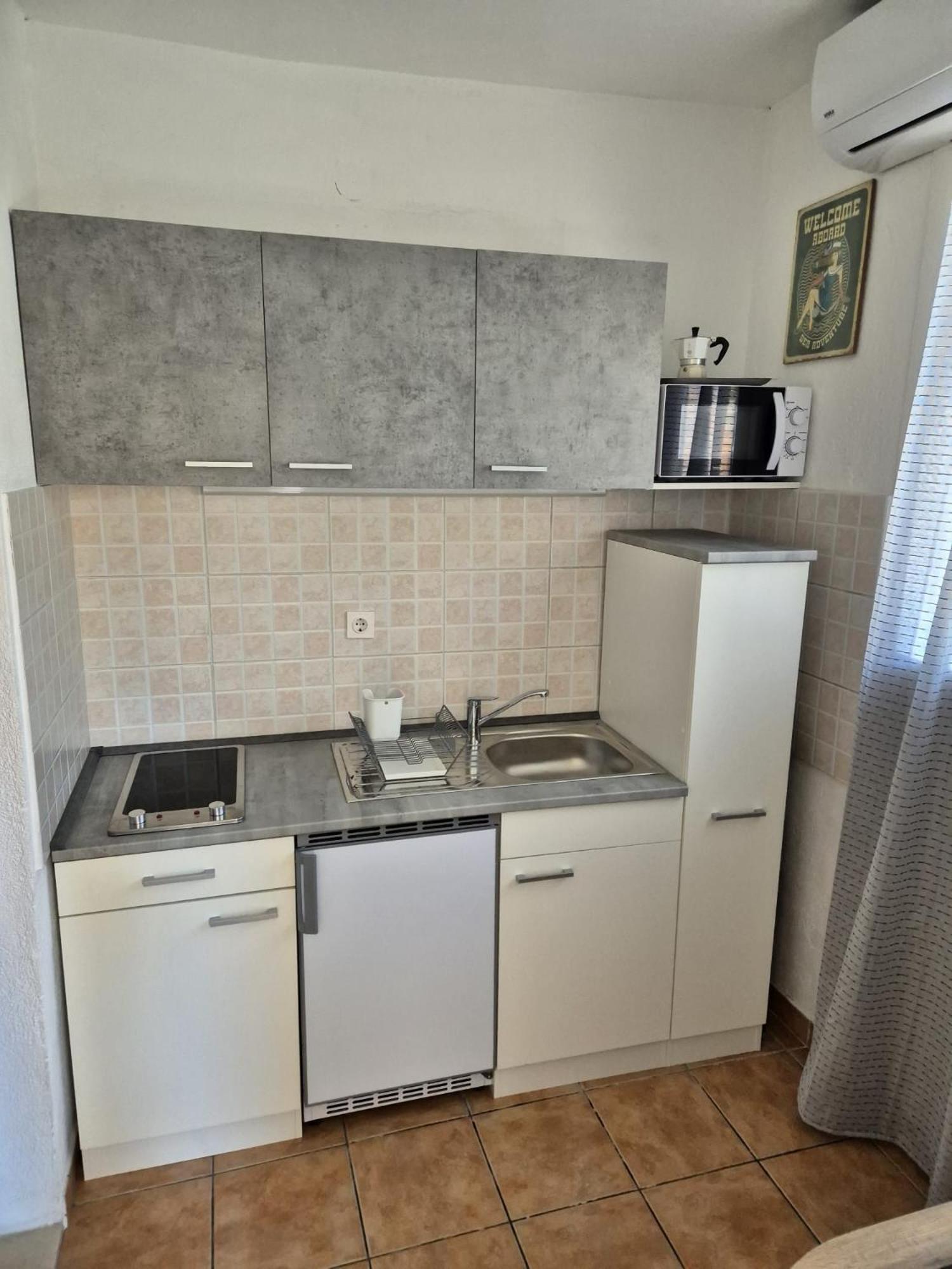 Apartmani Martinovka Drasnice Dış mekan fotoğraf