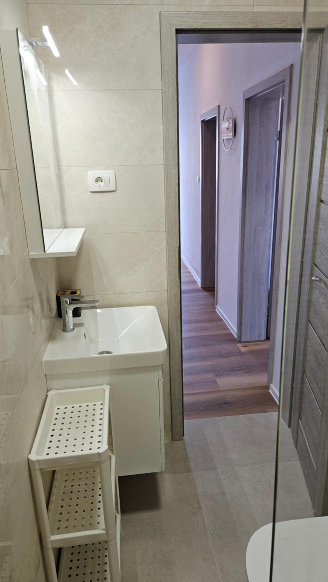 Apartmani Martinovka Drasnice Dış mekan fotoğraf