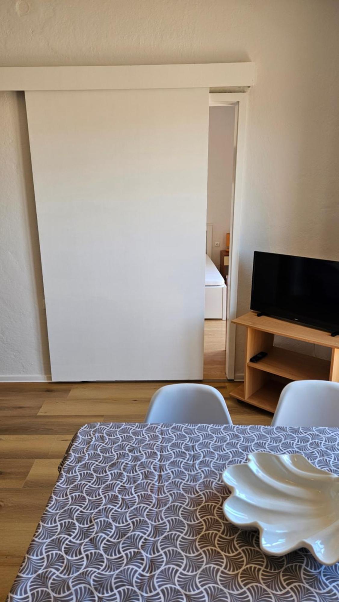 Apartmani Martinovka Drasnice Dış mekan fotoğraf